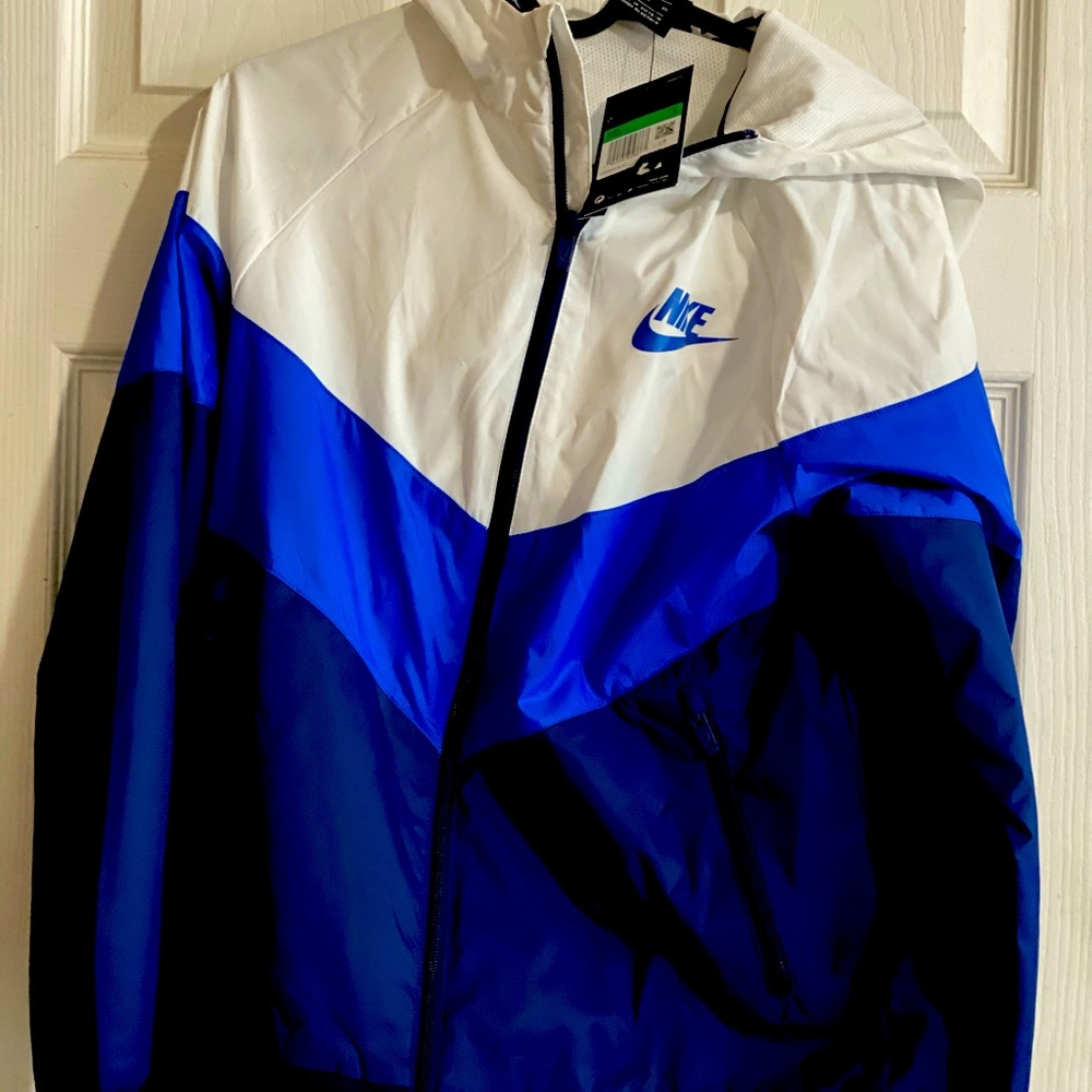 Nike jacket